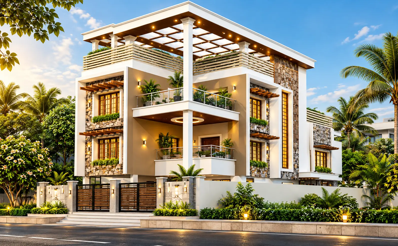 Kilpauk Guru Mangala by Indu Housing
